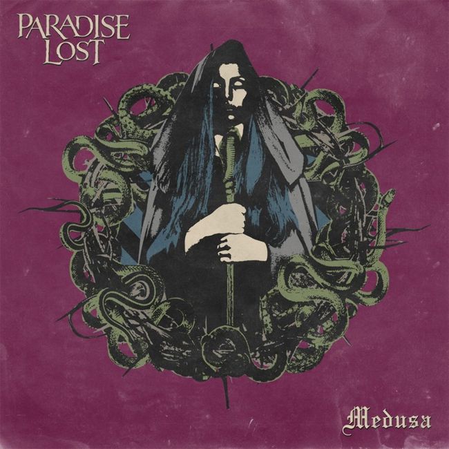 Poze Poze pentru articole - Paradise Lost/Medusa