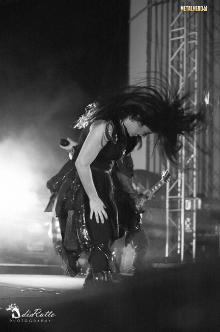 Poze Poze Evanescence - Poze Evanescence (Bucuresti)
