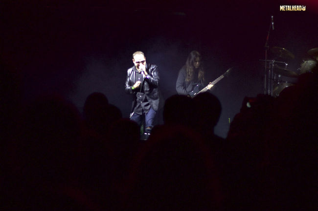 Poze Poze Dio - Poze de la concertul DIO Returns