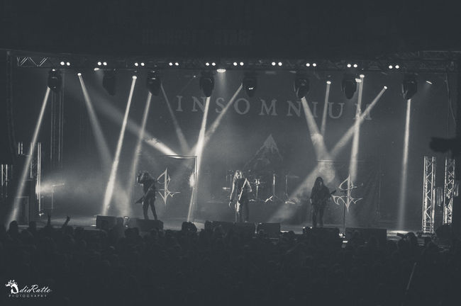 Poze Insomnium la Ruhrpott Metal Meeting 2017 - 