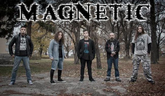 De Vorba Cu Magnetic Inainte De Cele 4 Concerte Din Romania