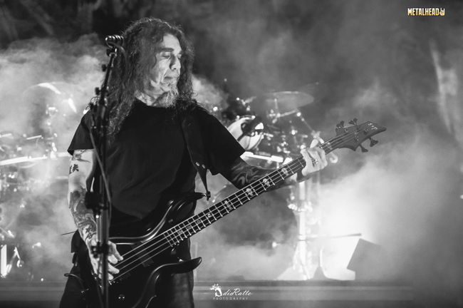 Poze SLAYER - FINAL SHOW la Metalhead Meeting 2019 (User Foto) - Poze de la concertul Slayer