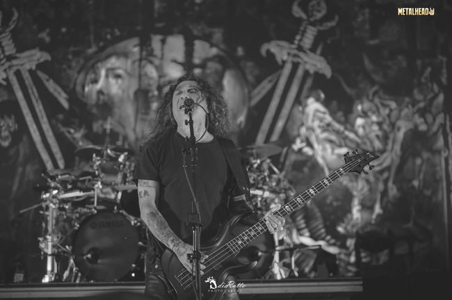 Poze SLAYER - FINAL SHOW la Metalhead Meeting 2019 (User Foto) - Poze de la concertul Slayer