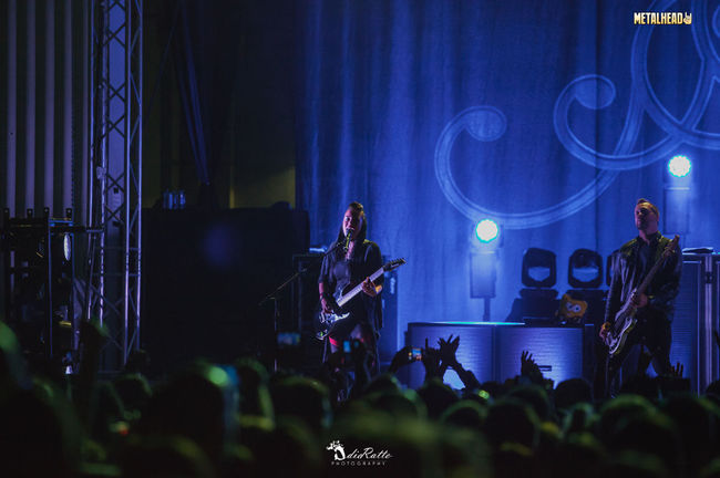 Poze Concert Evanescence la Arenele Romane pe 15 septembrie 2019 (User Foto) - Poze Evanescence