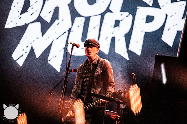 Poze Galerie foto concert Dropkick Murphys la Rockstadt Extreme Fest 2023 - 
