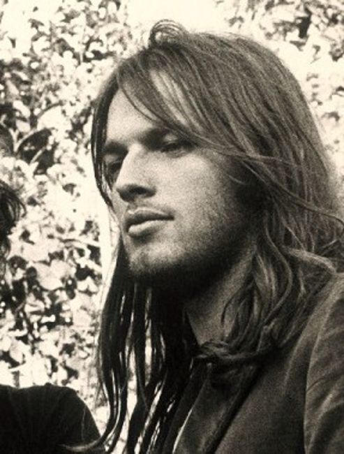 Poze Poze David Gilmour - David Gilmour 1