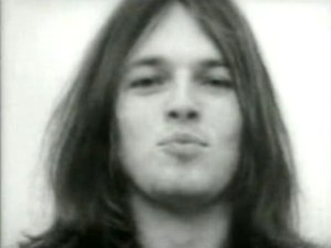 Poze Poze David Gilmour - Modeling