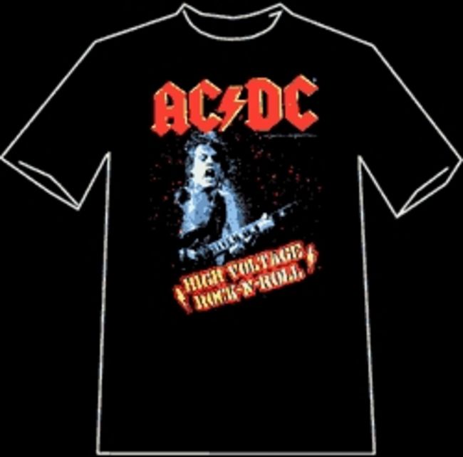 Poze Poze AC/DC - AC/DC