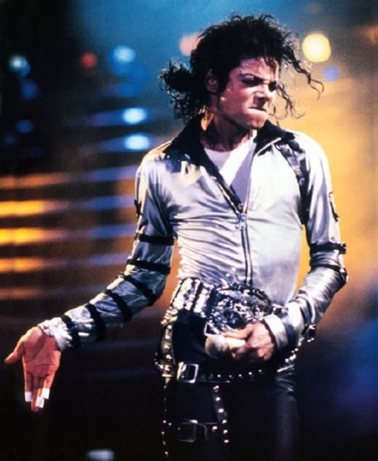 Poze Poze Michael Jackson - MICHAEL JACKSON