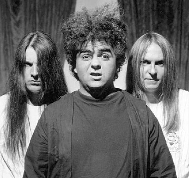 Poze Poze Melvins - Melvins