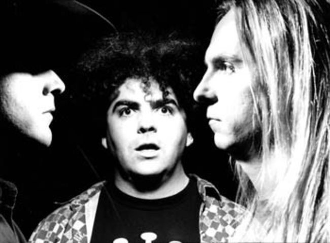 Poze Poze Melvins - Melvins