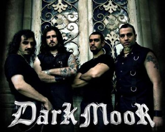 Poze Poze DARK MOOR - dark moor