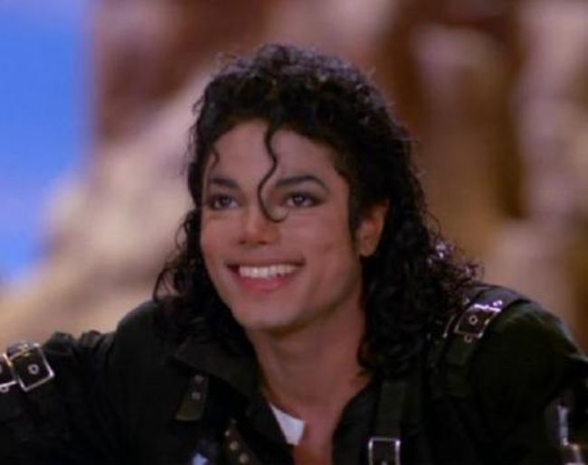 Poze Poze Michael Jackson - beautiful