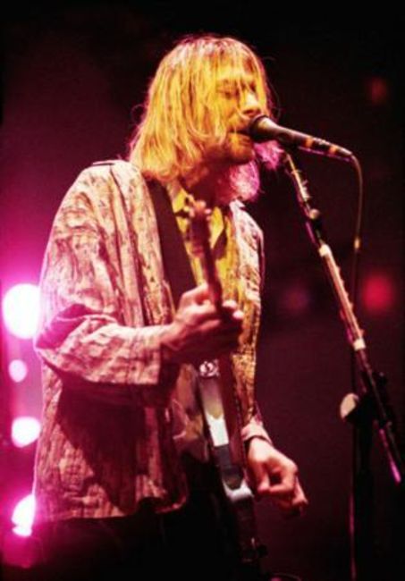Poze Poze Nirvana - in concert
