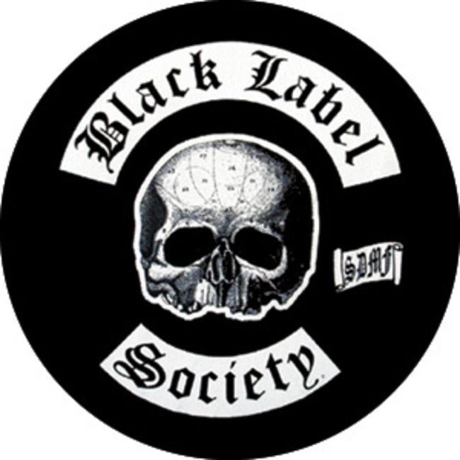 Poze Poze Black Label Society - Black Label Society Logo