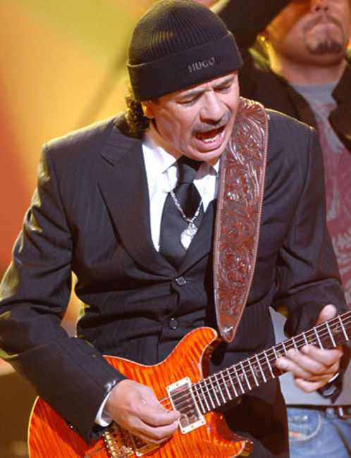 Cel Mai Bun Chitarist Din Toate Timpurile Carlos Santana 1205742