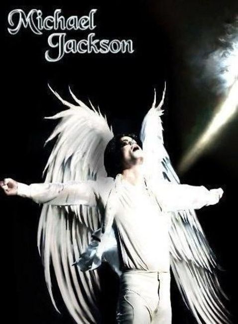 Poze Poze Michael Jackson - pentru fani adevarati