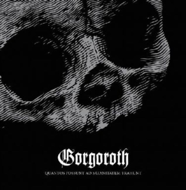 Poze Avatare Rock Hi5, Facebook, YM - PozeMH - Gorgoroth