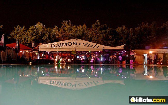 Daimon Club Lounge București București Venue Photos Untappd