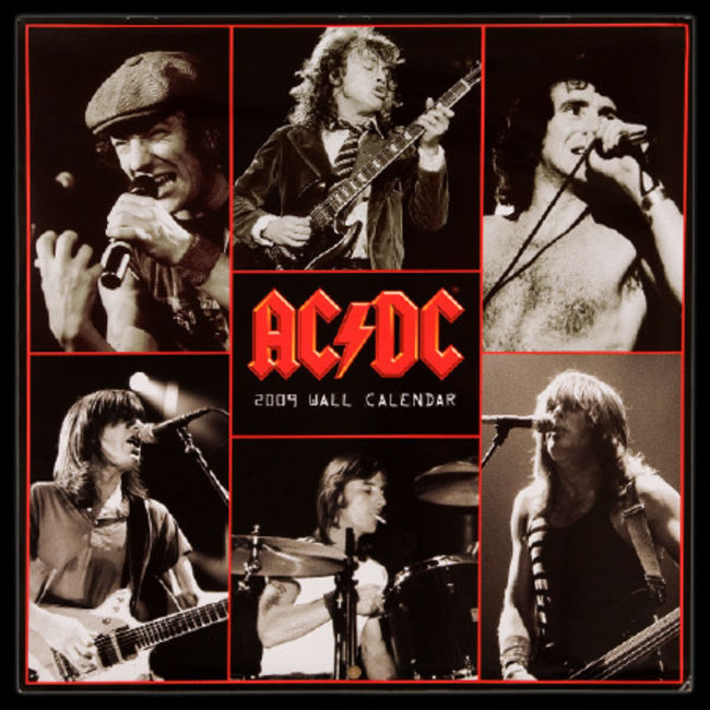 Poze Poze AC/DC - Wow