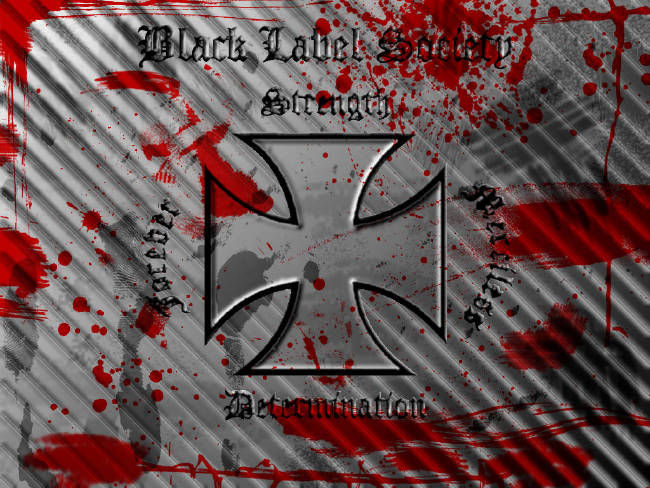 Poze Poze Black Label Society - B.L.S  - S.M.D.F