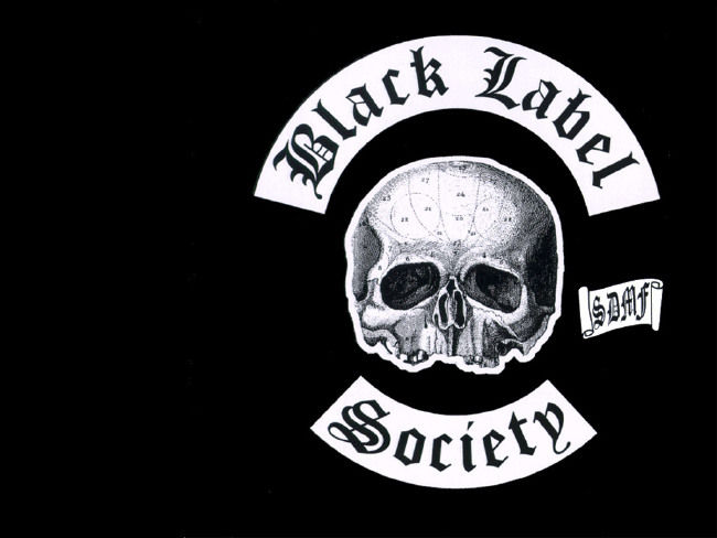 Poze Poze Black Label Society - Zakk Wylde (Black Labels Society)