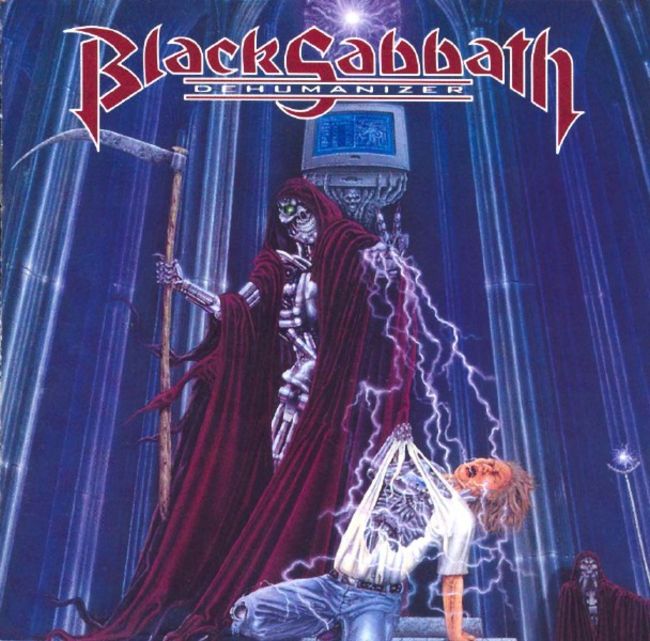 Poze Poze Black Sabbath - Black Sabbath
