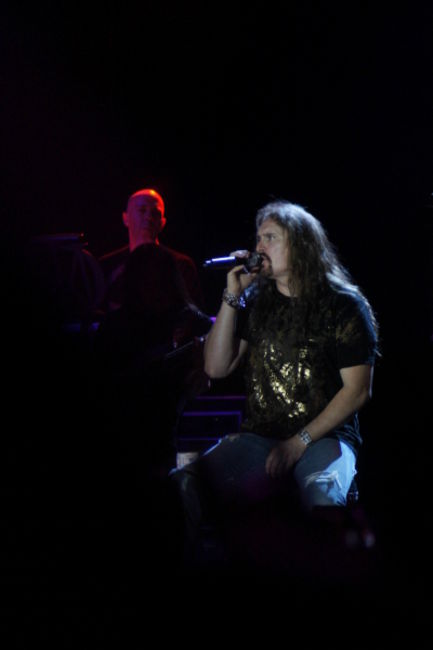 Poze Poze Dream Theater - Kaliakra Rock Fest - 2009