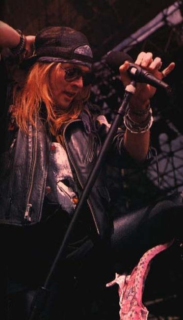 Poze Poze Guns N Roses - ,