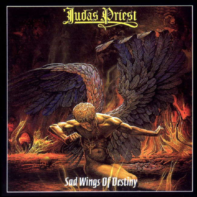 Poze Poze Judas Priest - Judas Priest