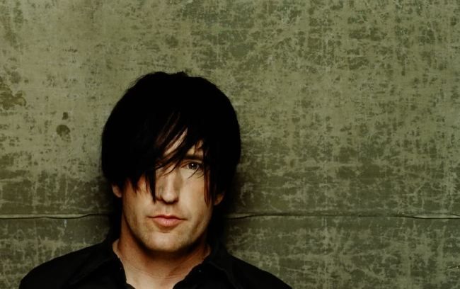 Poze Poze Nine Inch Nails - Trent Sad