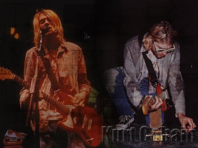 Poze Poze Nirvana - k