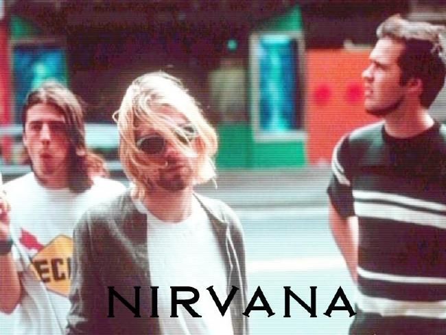 Poze Poze Nirvana - nirvana