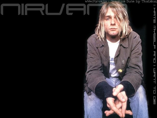 Poze Poze Nirvana - Nirvana
