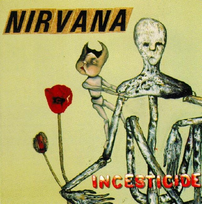 Poze Poze Nirvana - insecticide