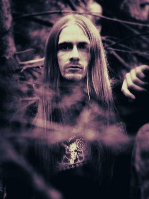 Poze Poze Opeth - Opeth