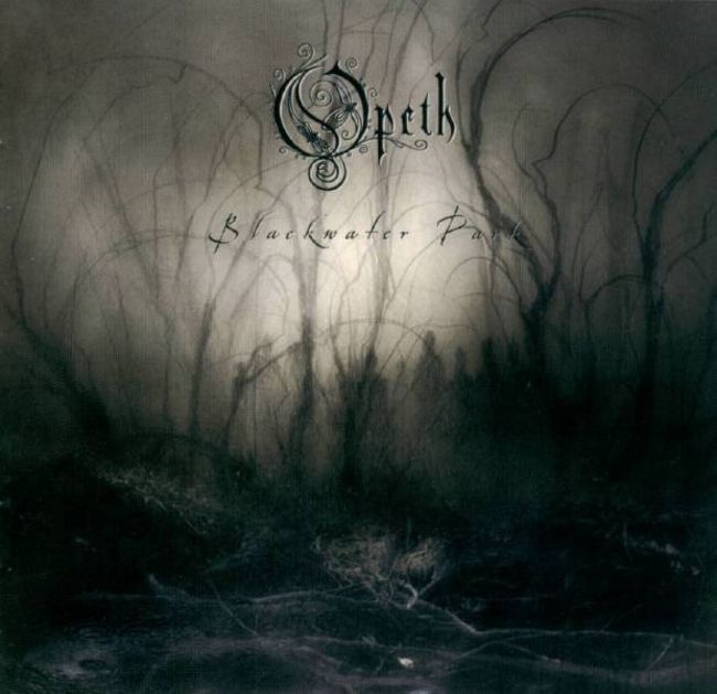 Poze Poze Opeth - album