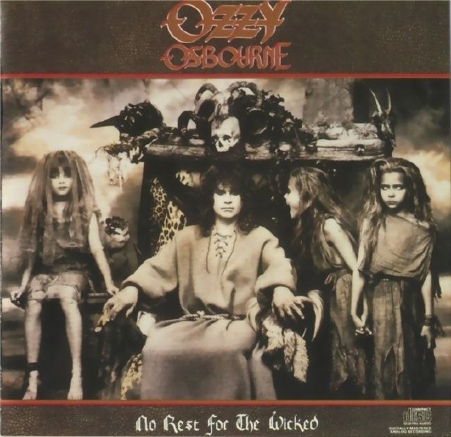 Poze Poze Ozzy Osbourne - Ozzy Osbourne
