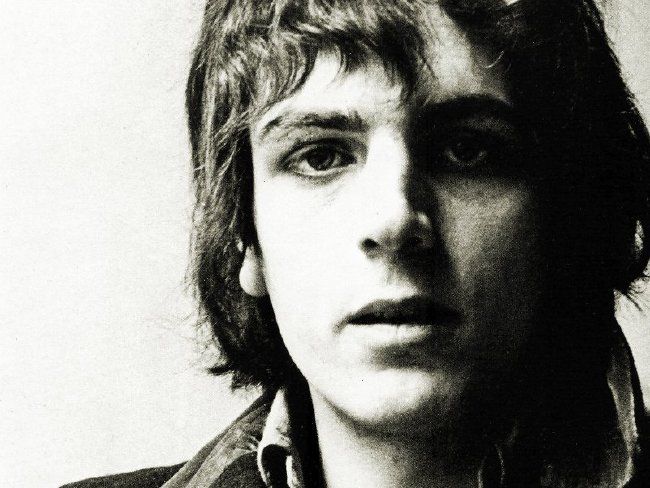 Poze Poze Pink Floyd - Syd Barrett