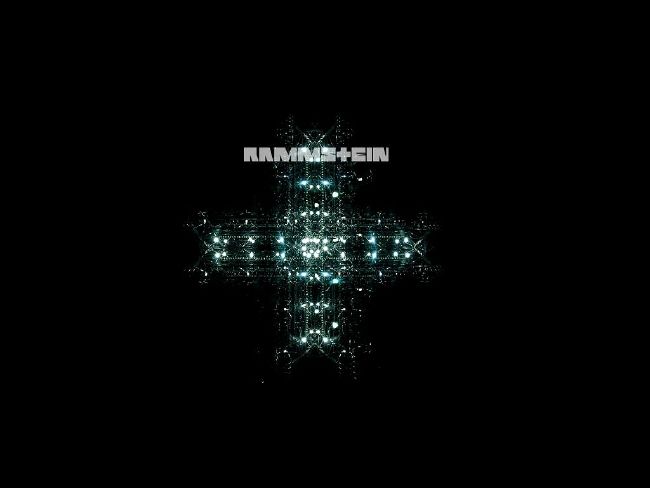 Poze Poze Rammstein - RAMMS+EIN