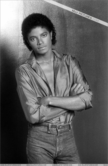 Poze Poze Michael Jackson - m.j