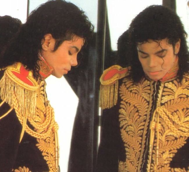 Poze Poze Michael Jackson - 001