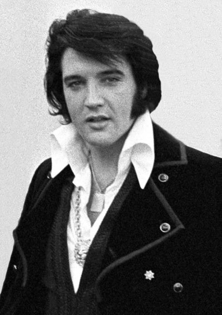 Poze Poze Elvis Presley - Elvis Presley 