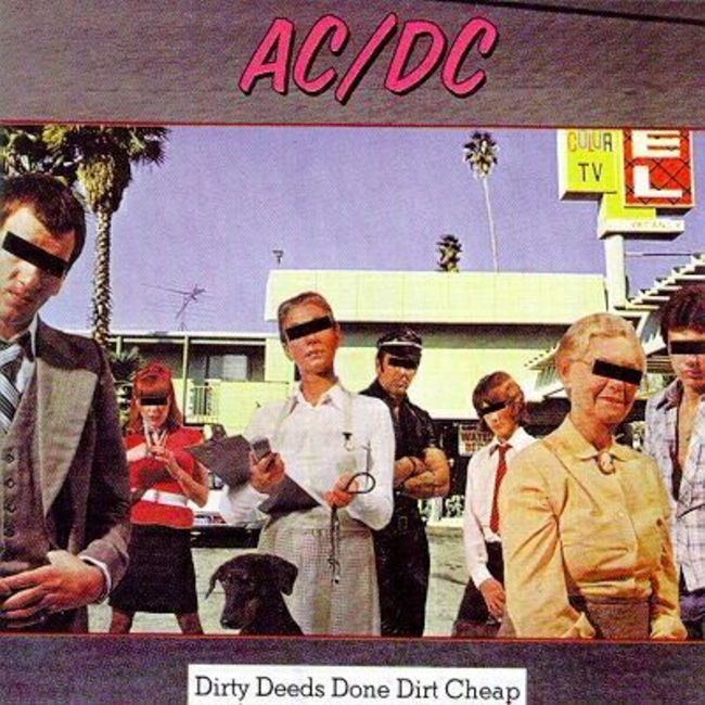 Poze Poze AC/DC - 458