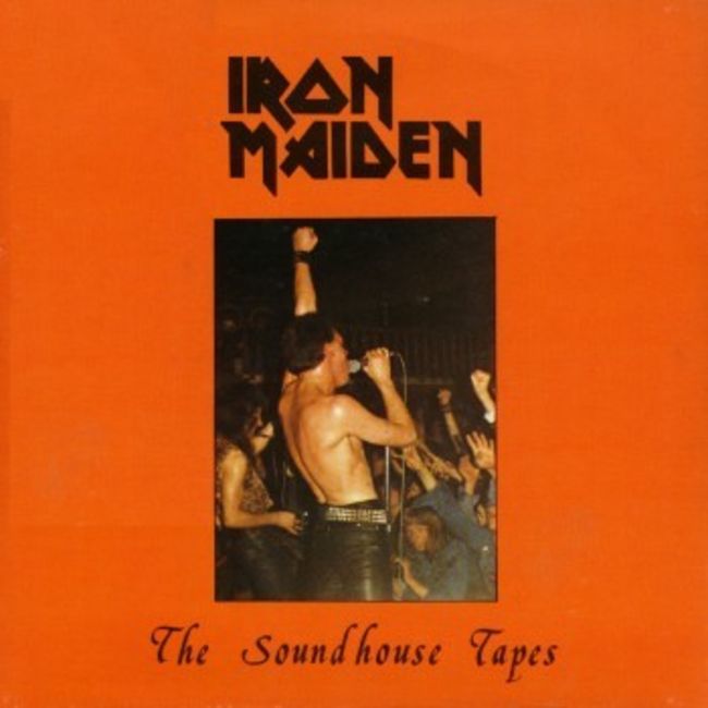 Poze Poze Iron Maiden - 27