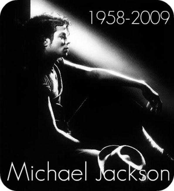 Poze Poze Michael Jackson - atat de profund:X:X:X