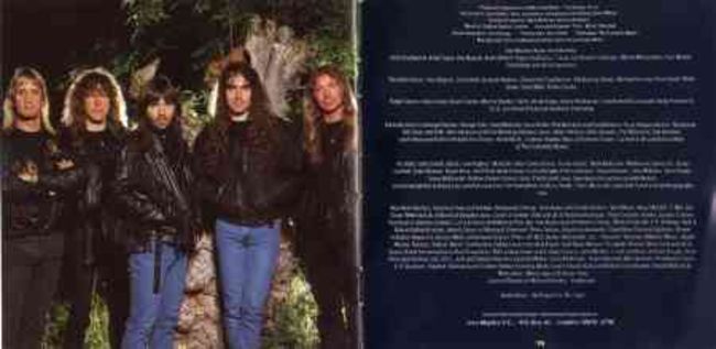 Poze Poze Iron Maiden - vm
