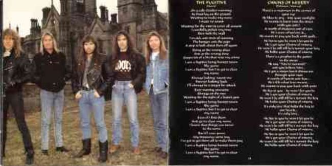 Poze Poze Iron Maiden - h;
