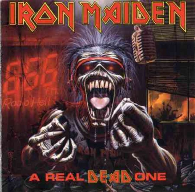 Poze Poze Iron Maiden - rldo