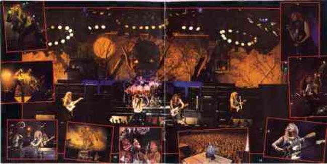 Poze Poze Iron Maiden - bvm